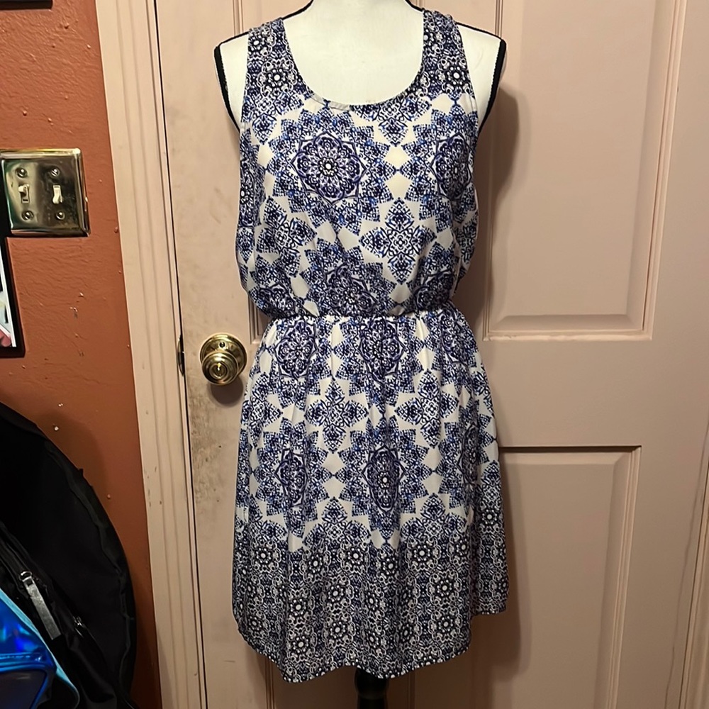 Ania Be Dress